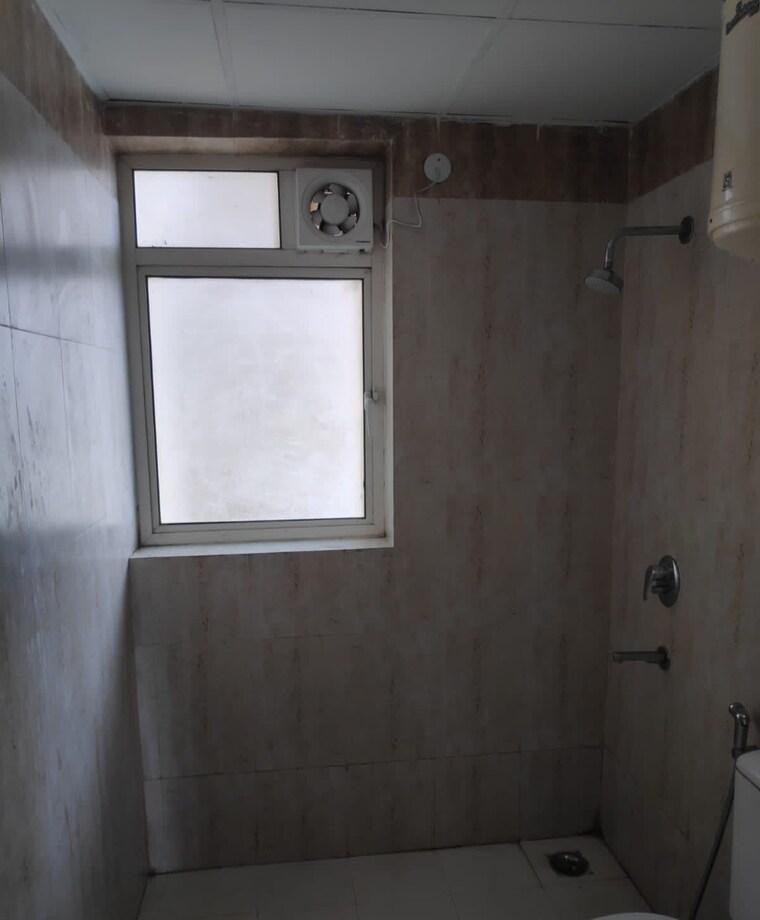 Bathroom, satya-the-hermitage 2 Bedroom 1450 Sq.Ft. Apartment In Sector 103 Gurgaon 9296843