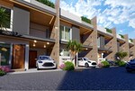 2 BHK 1500 Sq.Ft. Villa in Ibp Windsor Valley