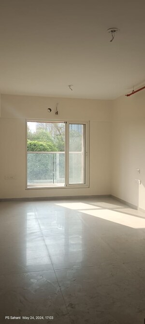 2 BHK Apartment For Rent in Dosti West County Phase 2 Dosti Cedar, Balkum Pada