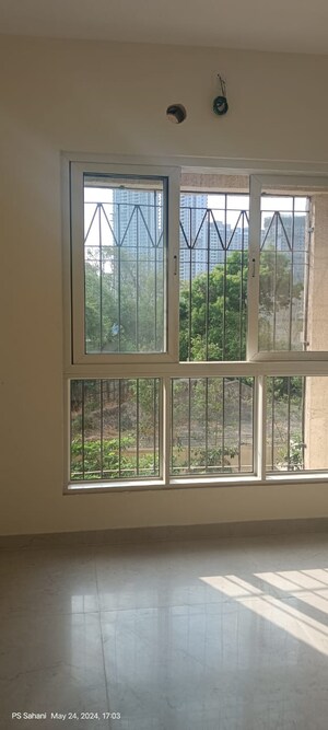 Room in 2 BHK Apartment at Dosti West County Phase 2 Dosti Cedar, Balkum Pada – for Rent