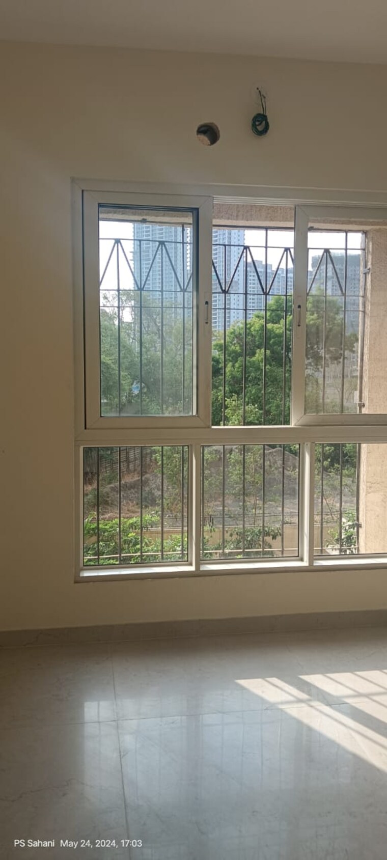 Room, dosti-west-county-phase-2-dosti-cedar 2 Bedroom 659 Sq.Ft. Apartment In Balkum Pada Thane 9296840