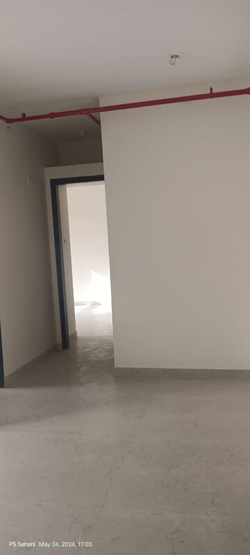 Room in 2 BHK Apartment at Dosti West County Phase 2 Dosti Cedar, Balkum Pada – for Rent