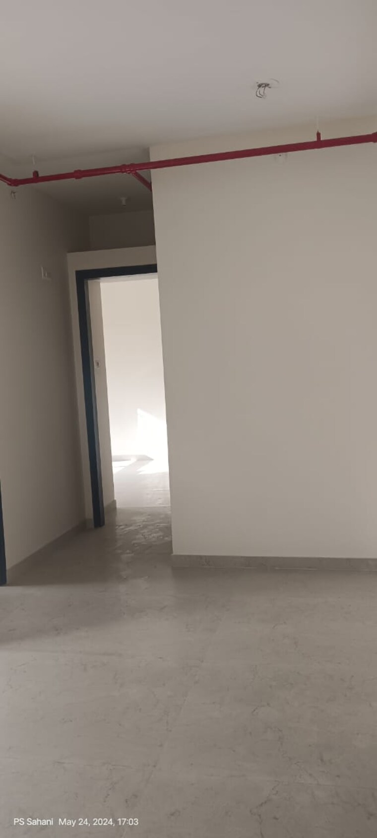 Room, dosti-west-county-phase-2-dosti-cedar 2 Bedroom 659 Sq.Ft. Apartment In Balkum Pada Thane 9296840