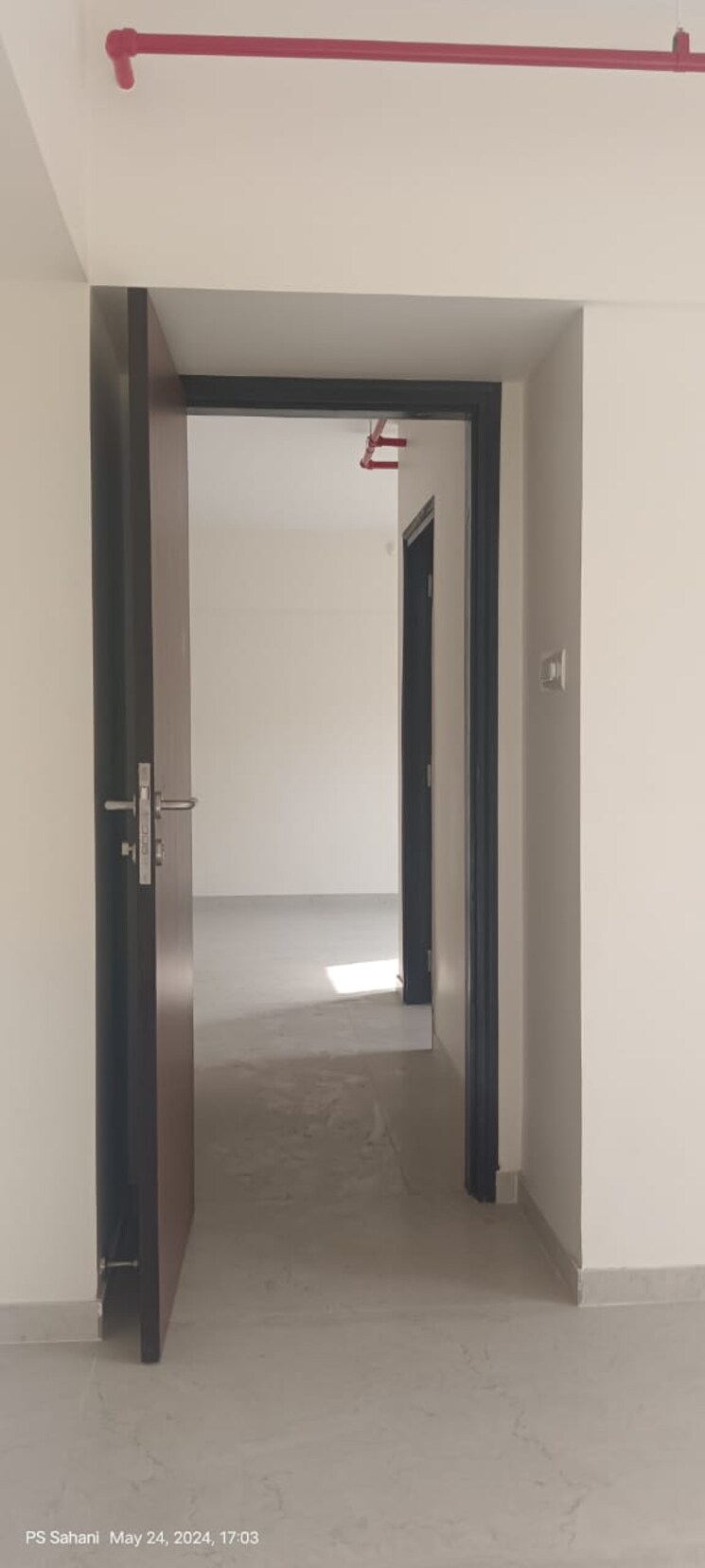 undefined, dosti-west-county-phase-2-dosti-cedar 2 Bedroom 659 Sq.Ft. Apartment In Balkum Pada Thane 9296840