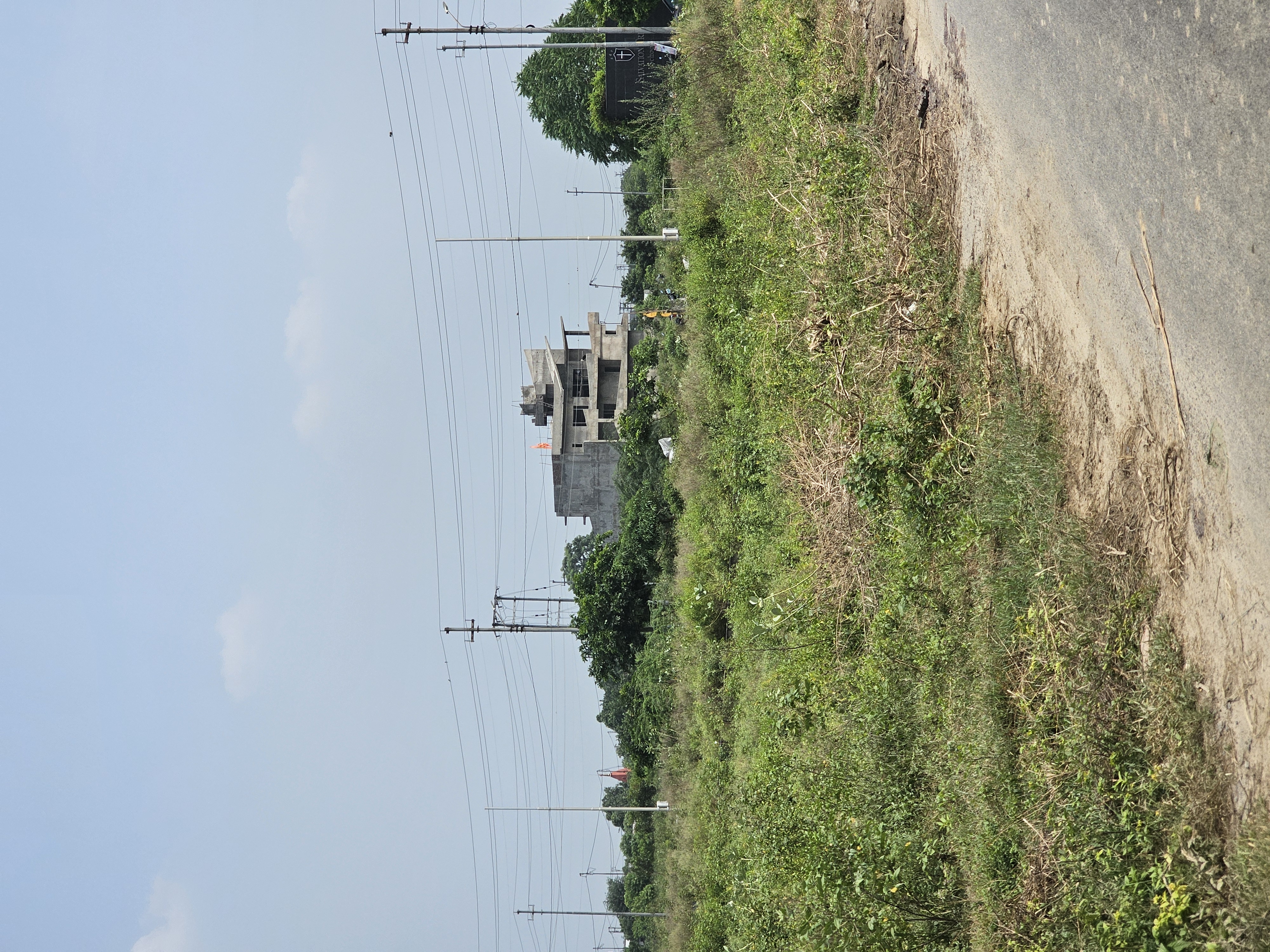 Plot For Sale in Lakshmi Narayan Kunj