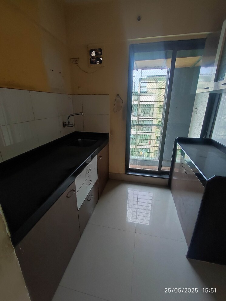 Kitchen, bhoomi-acropolis 2 Bedroom 835 Sq.Ft. Apartment In Virar West Palghar 9296845