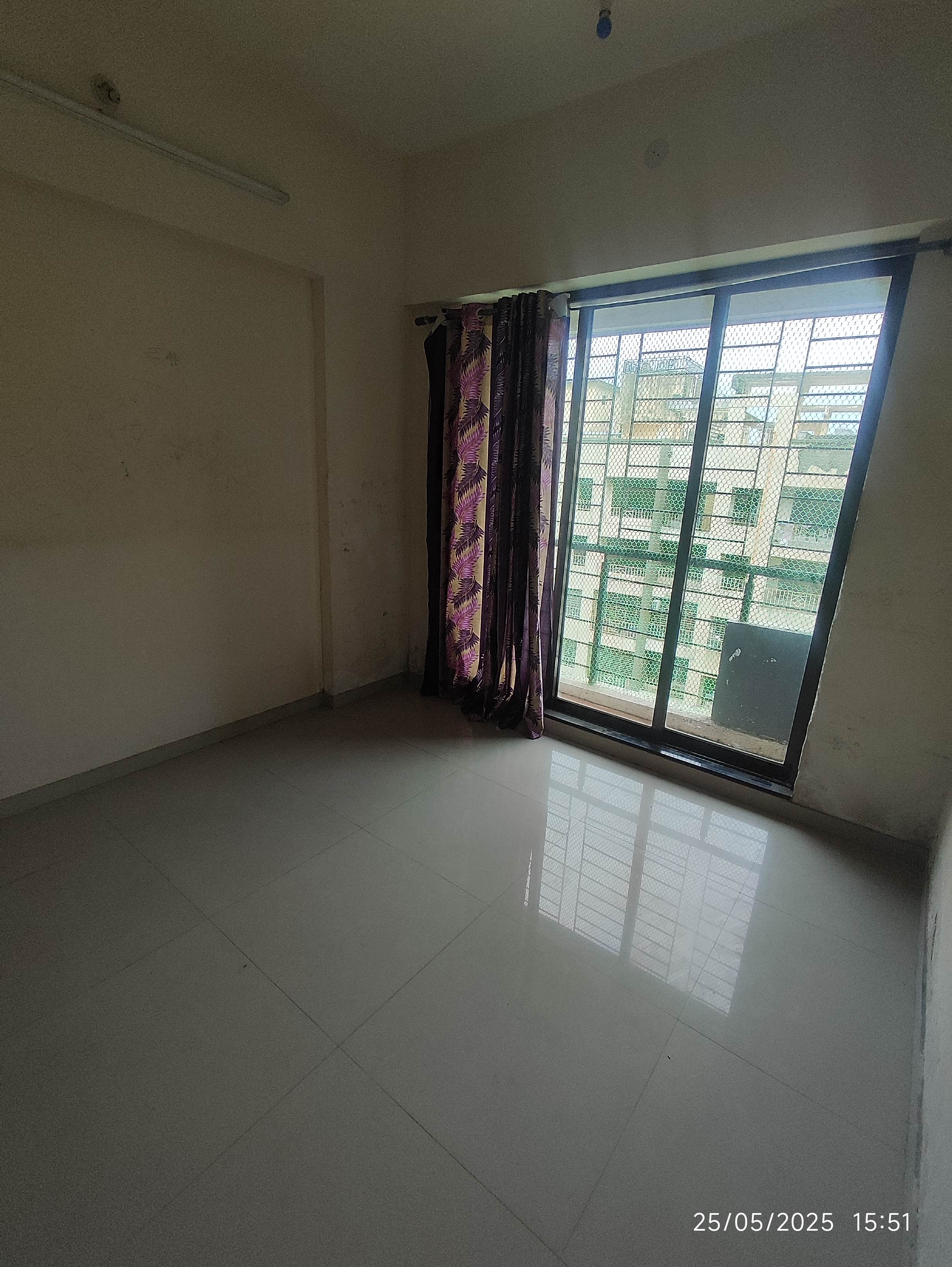 2 BHK + Pooja Room Apartment For Rent in Bhoomi Acropolis