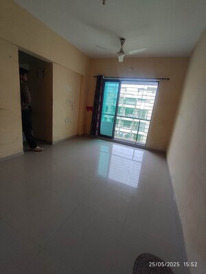 Room in 2 BHK Apartment at Bhoomi Acropolis, Virar West – for Rent