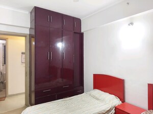Room in 3 BHK Apartment at DLF New Town Heights I, Sector 90 – for Rent