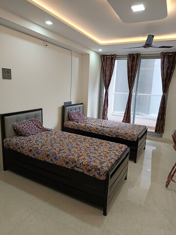 Bedroom in  Pg at Chandivali – for Rent