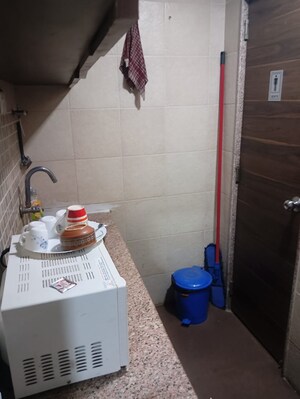 Furnished Amenities in  Office Space in IT/SEZ at Rupa Solitaire, Kopar Khairane – for Rent