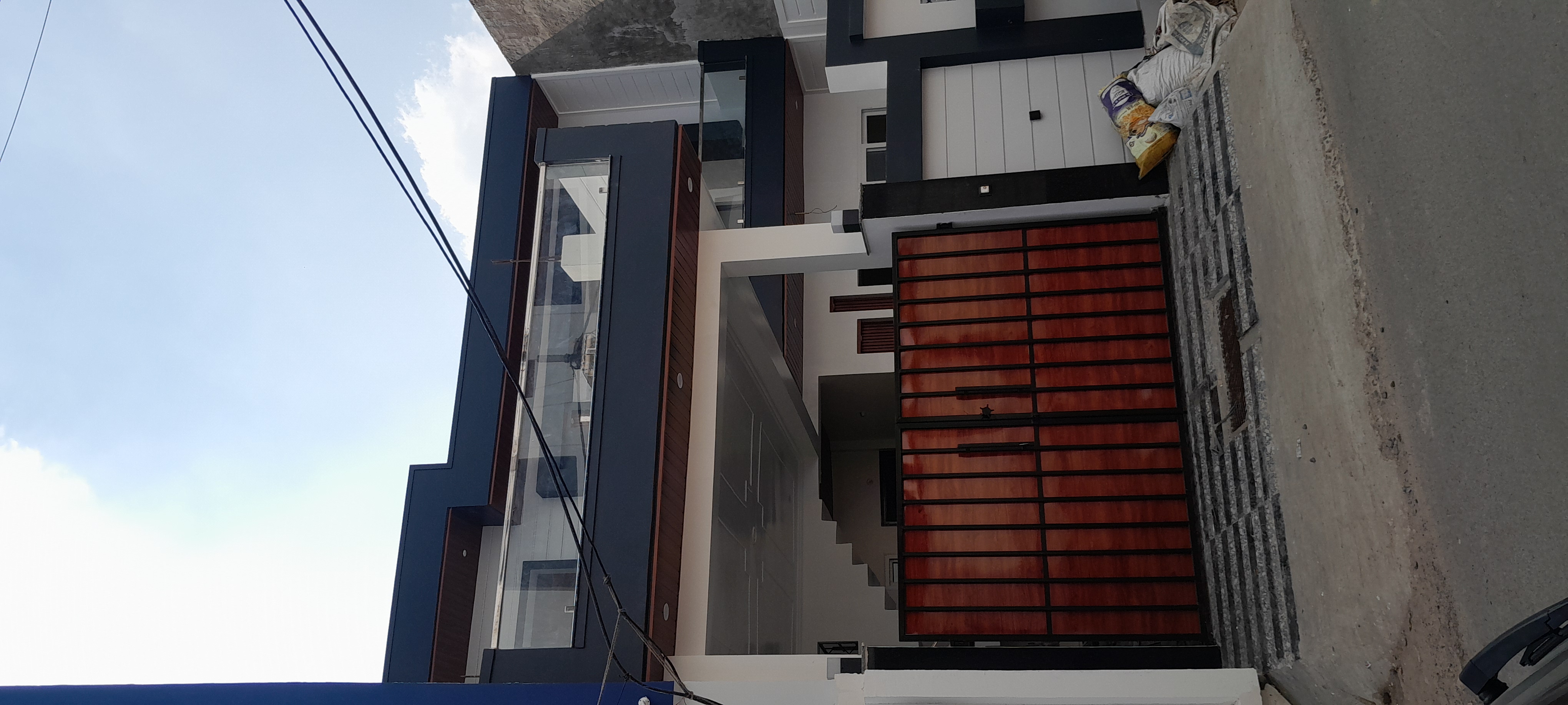 4 BHK Independent House For Sale in Indira Nagar