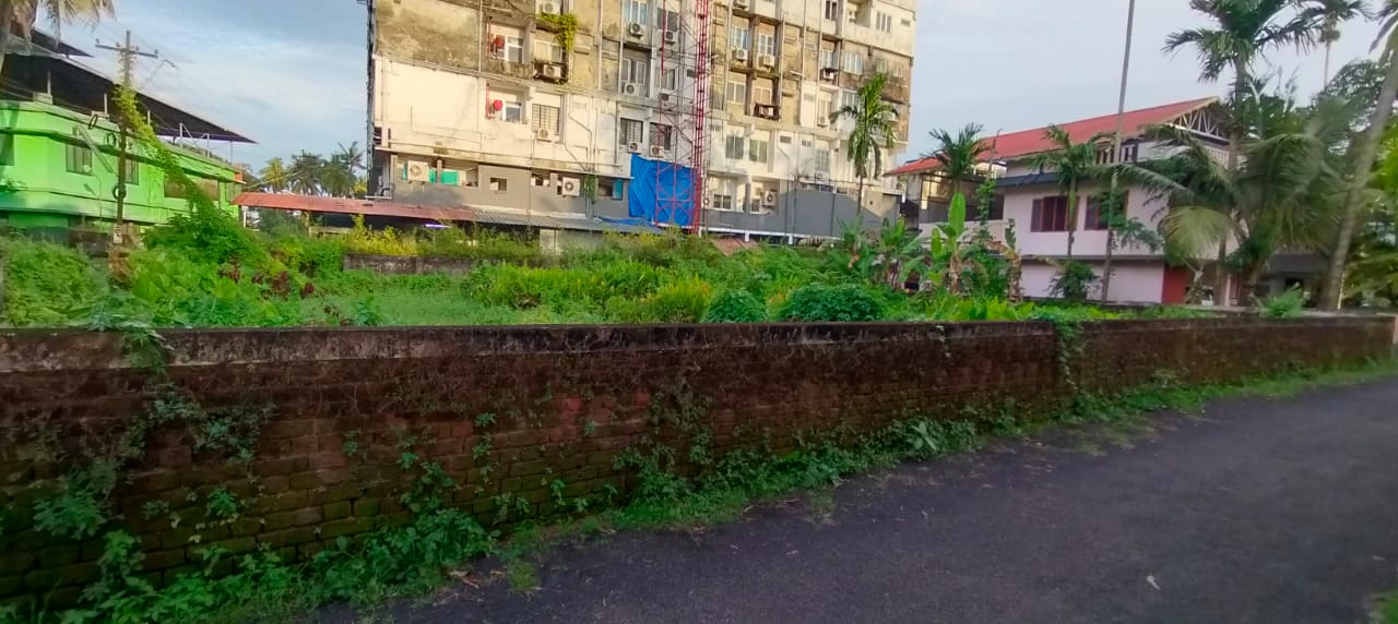 Land For Sale in Kokkala