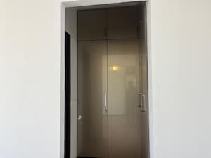 Building Lobby in 2 BHK Apartment at Shapoorji Pallonji Joyville, Virar West – for Rent