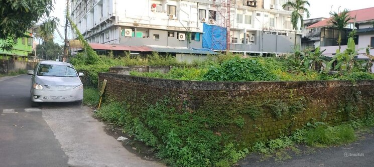 Exterior View, kokkala Commercial Land 5663 Sq.Ft. In Kokkala Thrissur 9296850