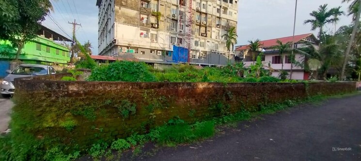Other, kokkala Commercial Land 5663 Sq.Ft. In Kokkala Thrissur 9296850