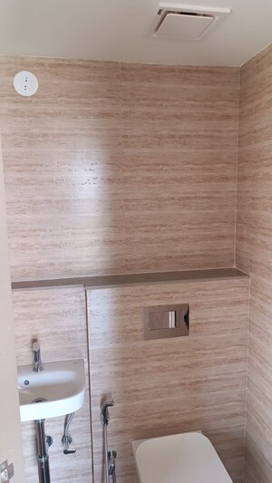 Room in 2 BHK Apartment at Shapoorji Pallonji Joyville, Virar West – for Rent