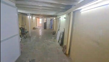  Warehouse – Exterior View View at Malad West - for Rent