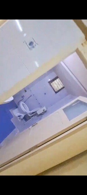 Bathroom in  Warehouse at Malad West – for Rent