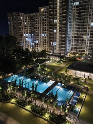 3 BHK Apartment For Rent in Godrej Royale Woods, Devanahalli