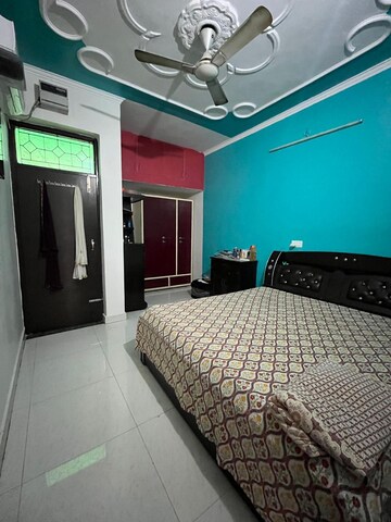 5 BHK Independent House For Sale in Laxman Vihar Phase 2