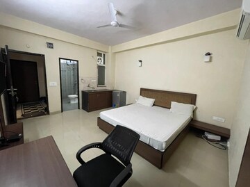 1 RK Apartment For Rent in Jagatpura