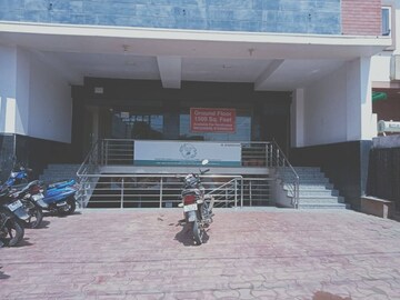 1 RK Apartment – Exterior View View at Jagatpura - for Rent