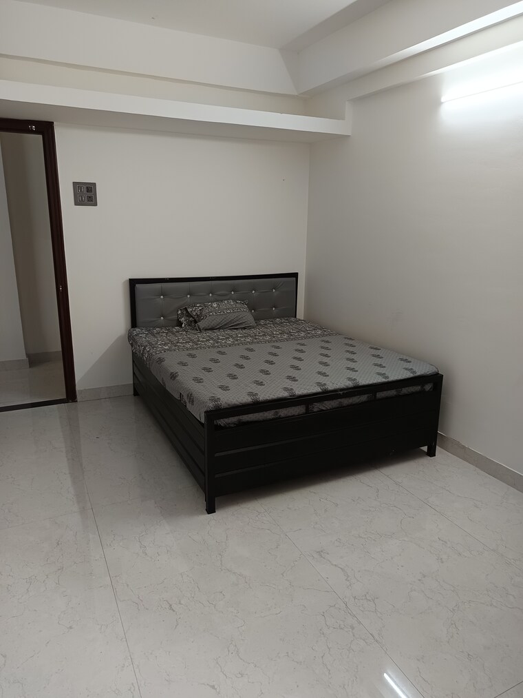 Bedroom, powai Pg For Boys & Girls In Powai 9296879