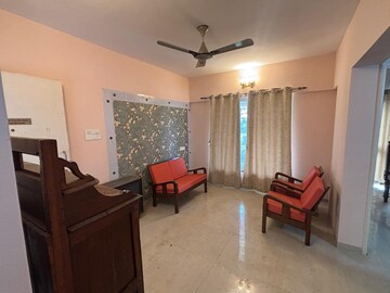 1 BHK Apartment For Rent in Pandit Javdekar Red Earth, Pirangut