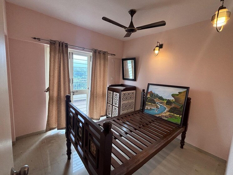 Bedroom, pandit-javdekar-red-earth 1 Bedroom 643 Sq.Ft. Apartment In Pirangut Pune 9296867