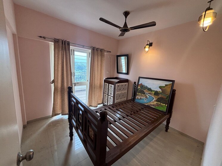 Bedroom, pandit-javdekar-red-earth 1 Bedroom 643 Sq.Ft. Apartment In Pirangut Pune 9296867