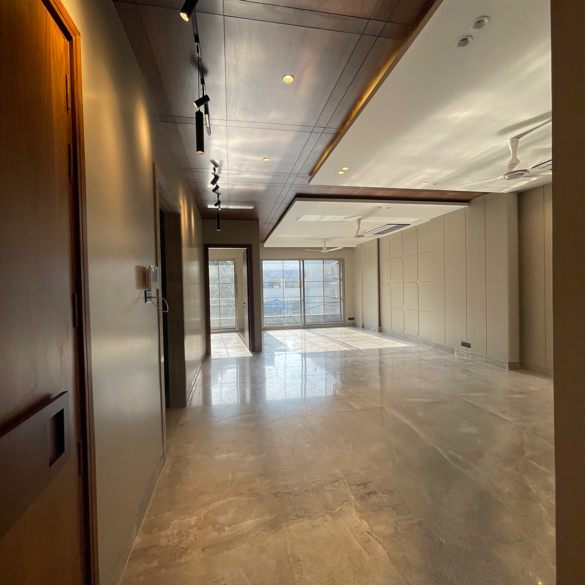 4 BHK + Pooja Room Builder Floor For Sale in Greater Kailash 