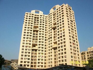  Pg – Exterior View View at Goregaon East - for Rent