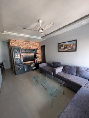 Living Room in  Pg at Goregaon East – for Rent