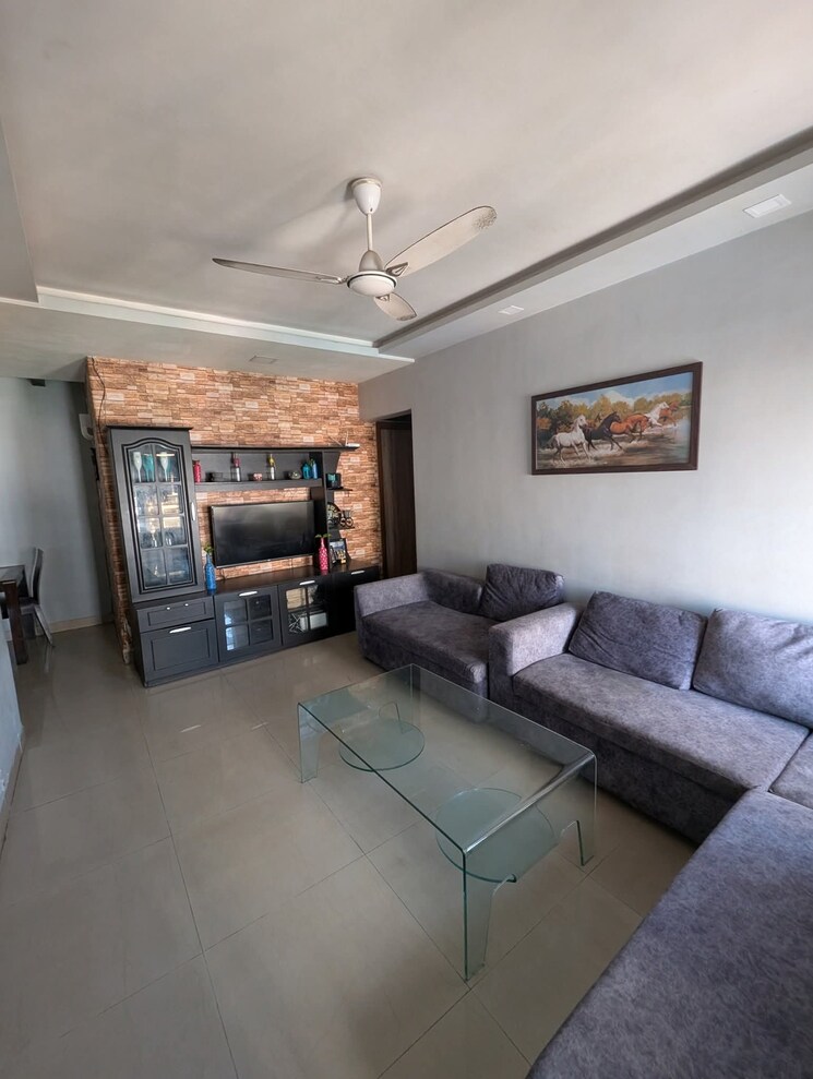 Living Room, goregaon east Pg For Girls In Goregaon East 9296883