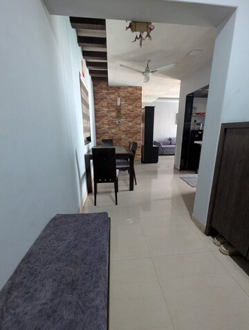 Building Lobby in  Pg at Goregaon East – for Rent