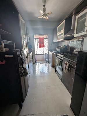 Kitchen in  Pg at Goregaon East – for Rent