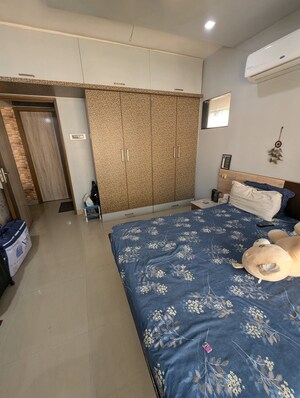 Bedroom in  Pg at Goregaon East – for Rent