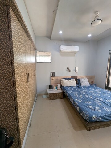 Bedroom in  Pg at Goregaon East – for Rent