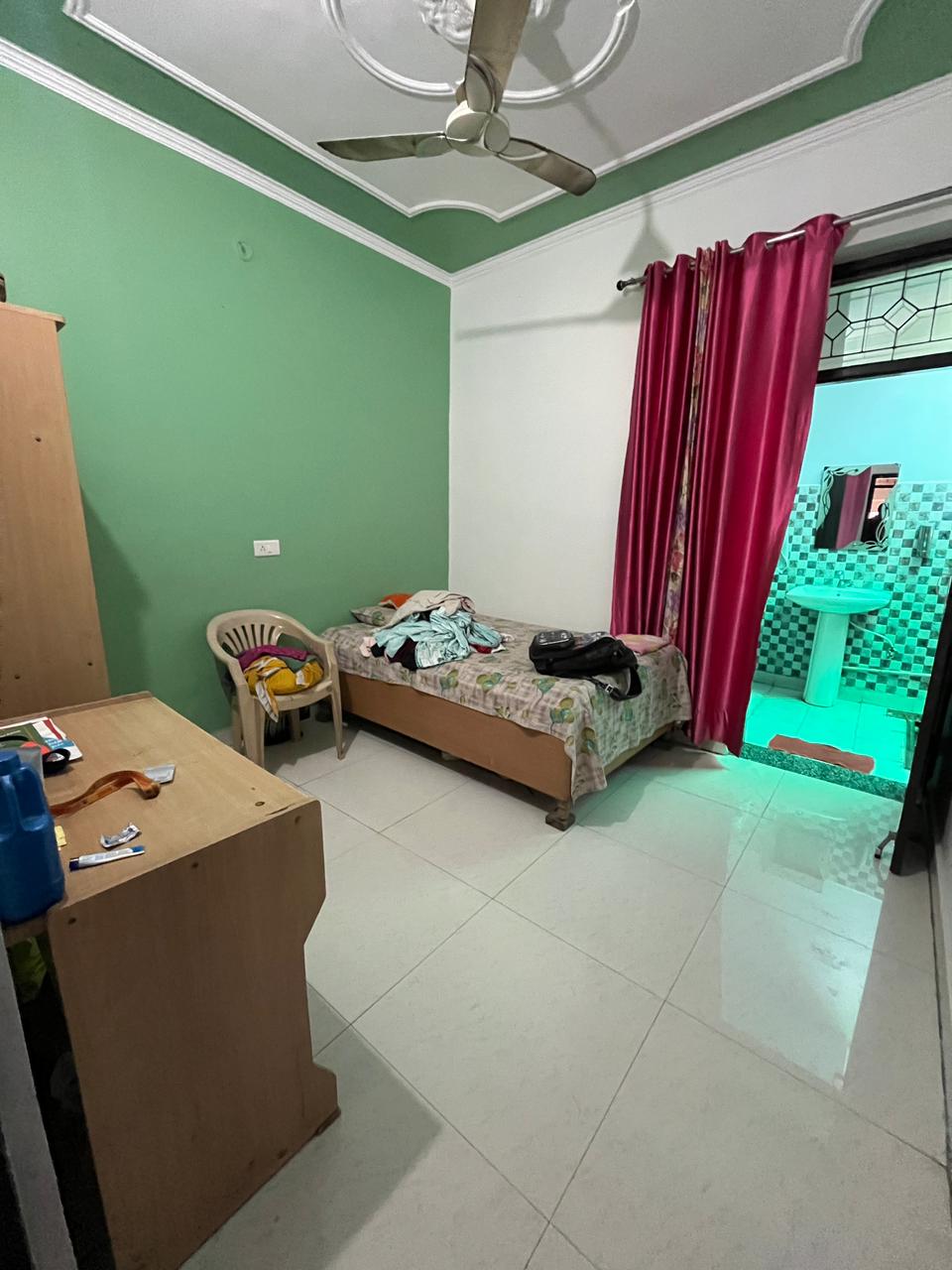 4 BHK + Pooja Room Independent House For Sale in Ashok Vihar Phase 1
