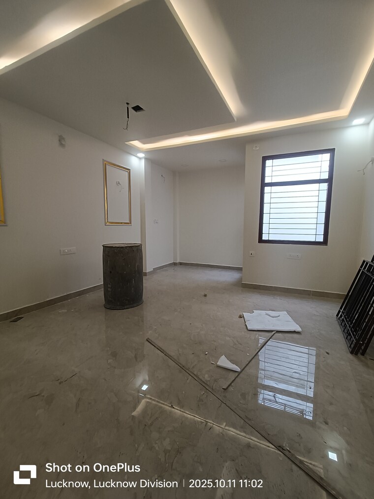 Living Room, arsha-madhav-greens 3 Bedroom 1649 Sq.Ft. Independent House In Gomti Nagar Lucknow 9296891