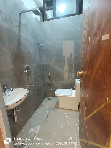 Team Area in 3 BHK Independent House at Arsha Madhav Greens, Gomti Nagar – for Sale