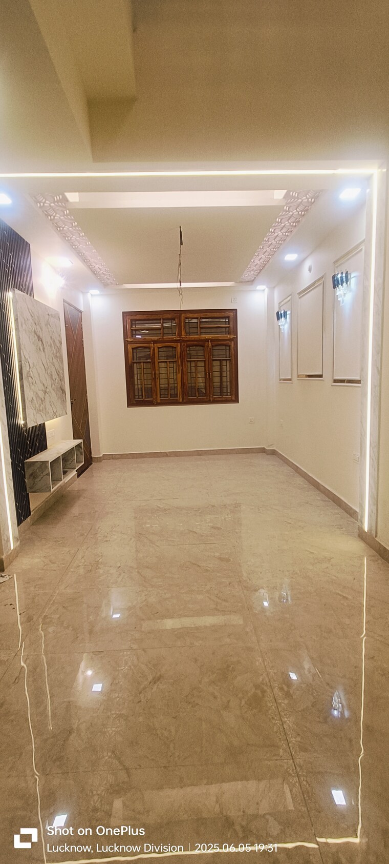 Room, arsha-madhav-greens 3 Bedroom 1649 Sq.Ft. Independent House In Gomti Nagar Lucknow 9296891