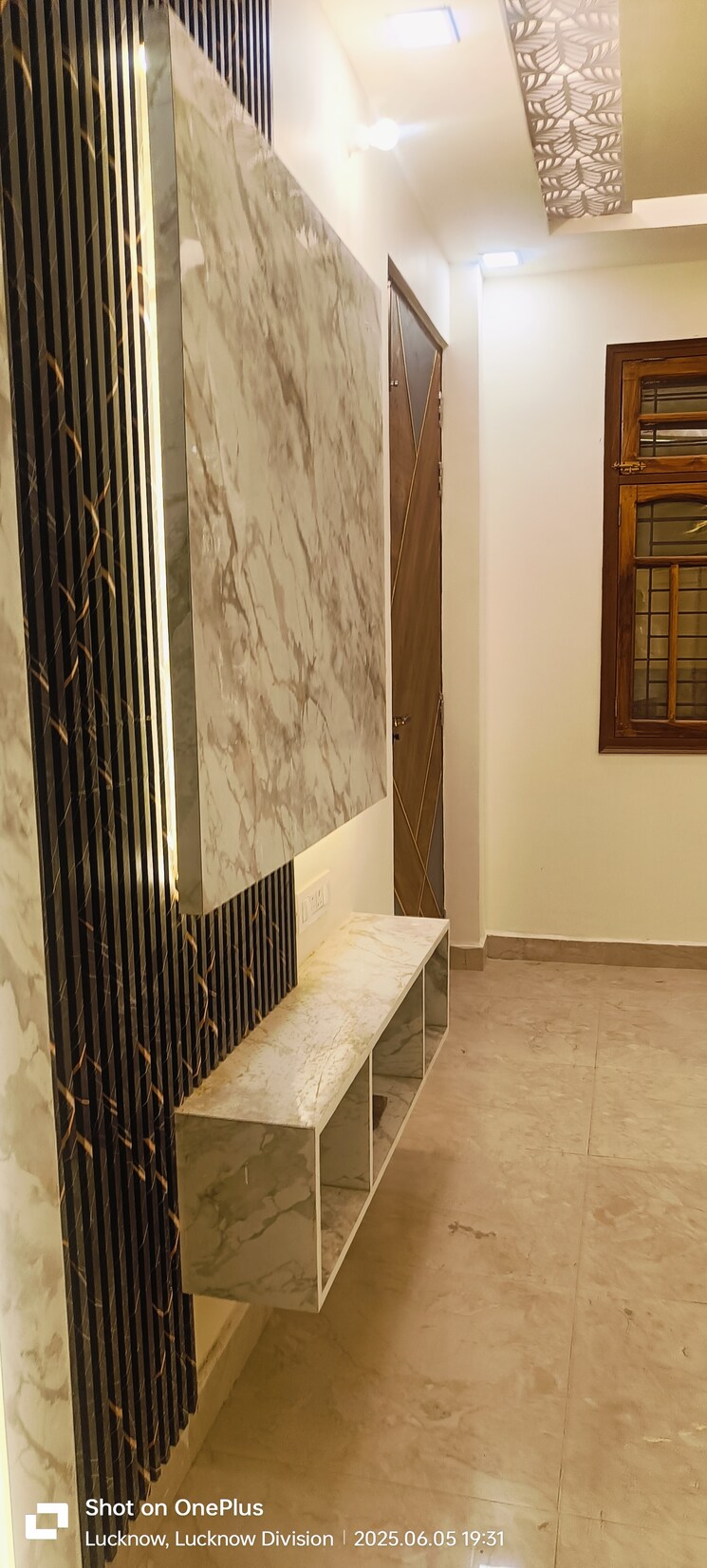 Bedroom, arsha-madhav-greens 3 Bedroom 1649 Sq.Ft. Independent House In Gomti Nagar Lucknow 9296891