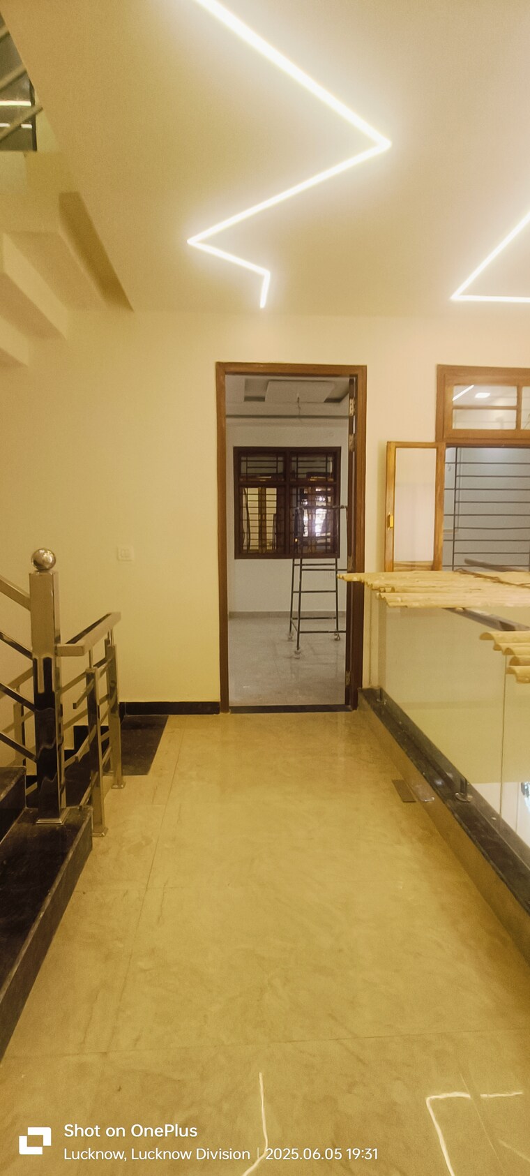 Room, arsha-madhav-greens 3 Bedroom 1649 Sq.Ft. Independent House In Gomti Nagar Lucknow 9296891