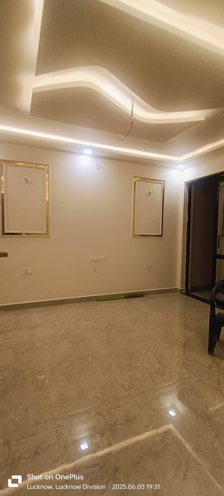 Room, arsha-madhav-greens 3 Bedroom 1649 Sq.Ft. Independent House In Gomti Nagar Lucknow 9296891