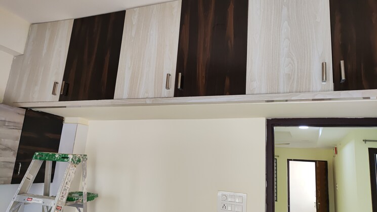 undefined, manikonda 2 Bedroom 1200 Sq.Ft. Apartment In Manikonda Hyderabad 9296913