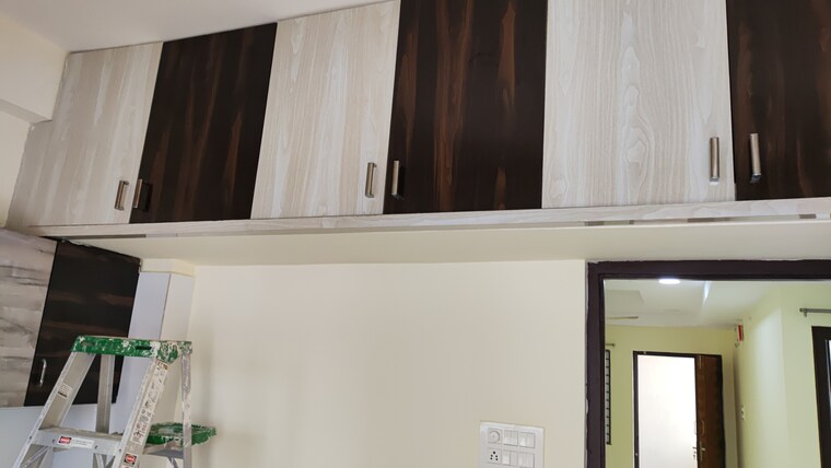 undefined, manikonda 2 Bedroom 1200 Sq.Ft. Apartment In Manikonda Hyderabad 9296913