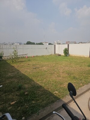 Plot Area in  Plot at Radhika Apartments II, Gt Road – for Sale