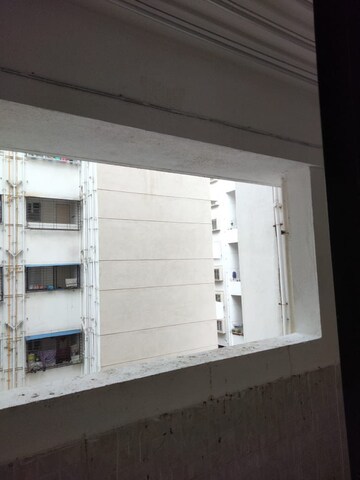 Bathroom in 2 BHK Apartment at Sancheti  Belcastel, Mundhwa – for Rent